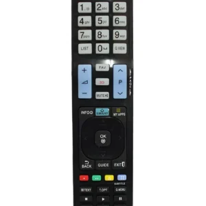Telecomanda LG LCD AKB73756502 (62)