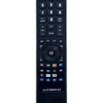 Telecomanda Longer COD Programabil TV CLR79886N-E4 (209)