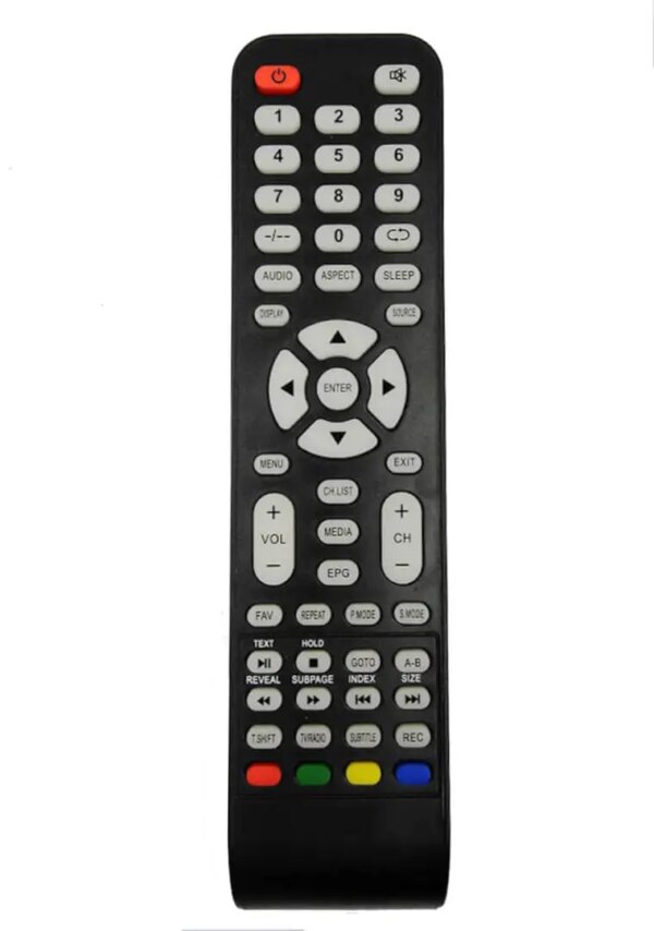 Telecomanda Nei 3 IR6121/08F7 (73)