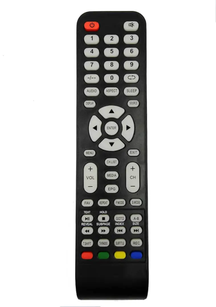 Telecomanda Nei 3 IR6121/08F7 (73)