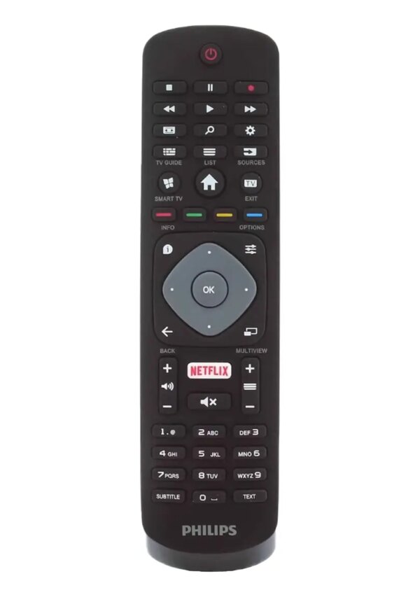 Telecomanda Originala Philips 398GR10BEPHN (684)