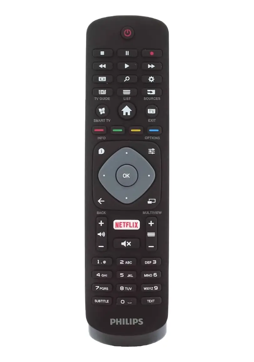 Telecomanda Originala Philips 398GR10BEPHN (684)