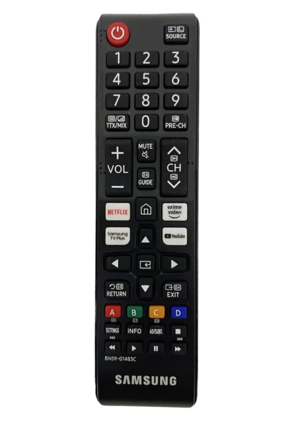 Telecomanda Originala Samsung BN59-01483C (702)