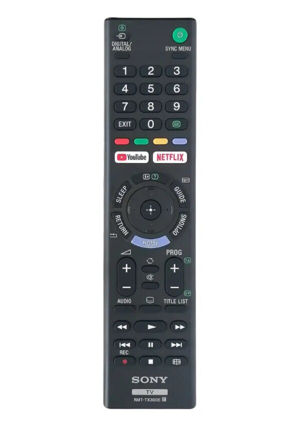 Telecomanda Originala Sony RMT-TX300E (683)