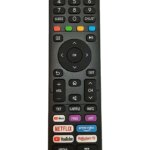 Telecomanda Originala TV Hisense VIDAA EN2G30H (704)