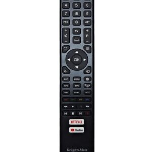 Telecomanda Originala tv Kruger&Matz KM032-S6 (451)