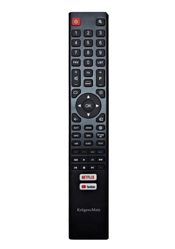 Telecomanda Originala tv Kruger&Matz KM032-S6 (451)