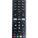 Telecomanda Originala TV LG AKB75095308 (698)