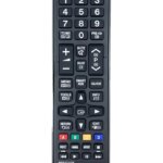Telecomanda Originala TV Samsung BN59-01175N (699)