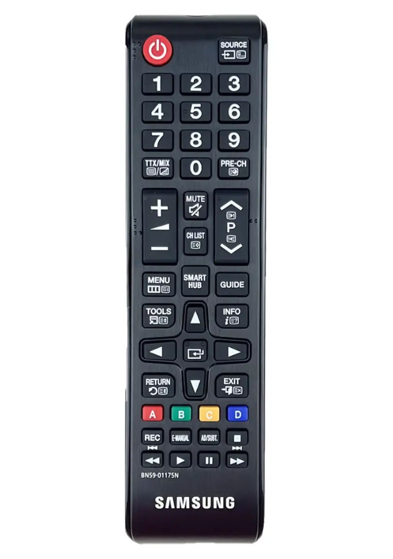 Telecomanda Originala TV Samsung BN59-01175N (699)