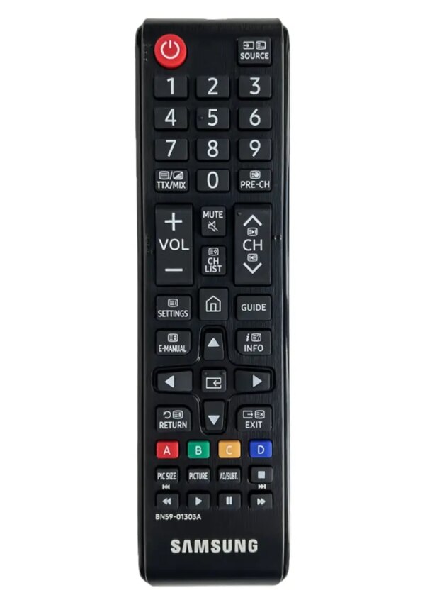 Telecomanda Originala TV Samsung BN59-01303A (701) Telecomanda Originala TV Samsung BN59-01303A (701)