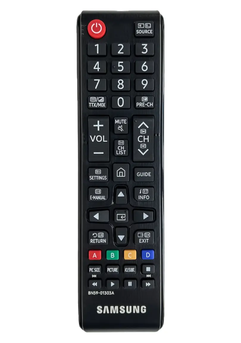 Telecomanda Originala TV Samsung BN59-01303A (701)
