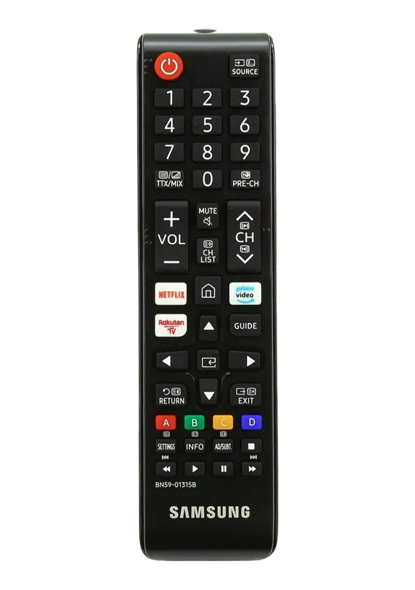 Telecomanda Originala TV Samsung BN59-01315B (681)