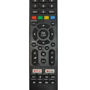 Telecomanda pentru TV Schneider IR 6121/40BF (401)