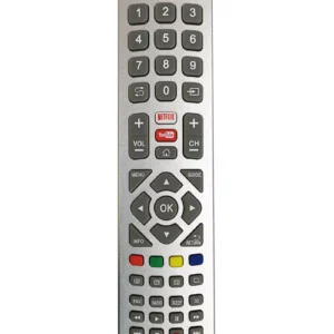 Telecomanda pentru TV Sharp RM-L1589 (341)