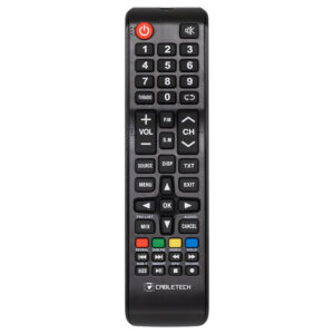 Telecomanda pentru TV URZ0339 CABLETECH PIL0370 Telecomanda pentru TV URZ0339 CABLETECH PIL0370