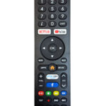 Telecomanda pentru TV Vortex IR 1027 (422) V-Facebook