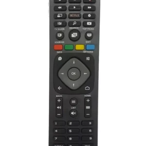 Telecomanda Philips Netflix H012 IR 1258 (101)