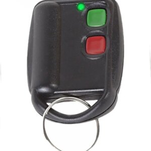 Telecomanda poarta garaj pe rolling cod frecventa 433.92Mhz Elmes (644) Telecomanda poarta garaj pe rolling cod frecventa 433.92Mhz Elmes (644)