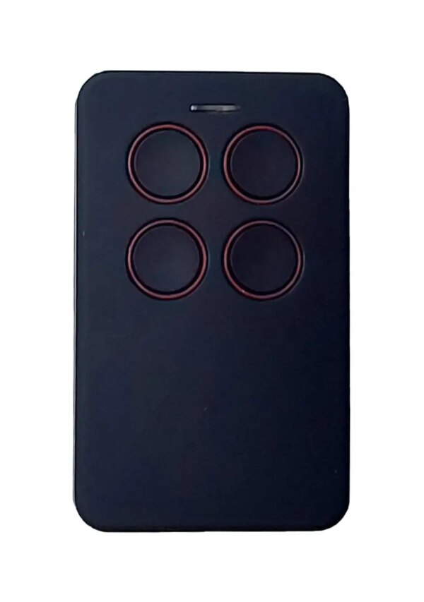 Telecomanda poarta garaj UNIVERSAL 2 286-868Mhz copiaza cod fix si saritor (294-1) Telecomanda poarta garaj UNIVERSAL 2 286-868Mhz copiaza cod fix si saritor (294-1)