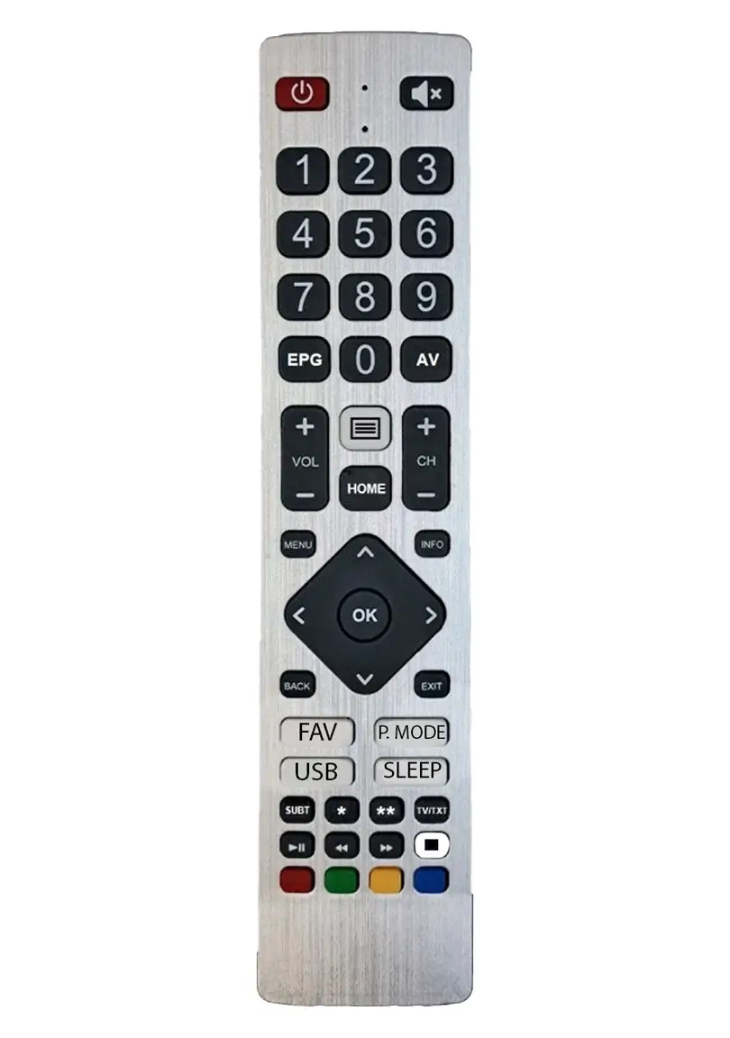 Telecomanda programabila 45 KEYS - SAT suporta 4 coduri (694)