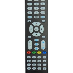 Telecomanda programabila Editable Remote HIFI suporta 4 coduri (497)