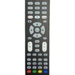 Telecomanda programabila Editable Remote Net suporta 4 coduri (499)