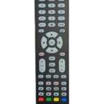 Telecomanda programabila Editable Remote suporta 4 coduri (498)