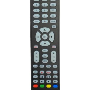 Telecomanda programabila Editable Remote suporta 4 coduri (498)