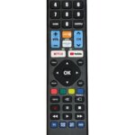 Telecomanda programabila IR universala Elegant 4:1 Made For You JOLLY 1771MJL20250204