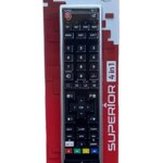 Telecomanda programabila Superior Perform IR COD programabil