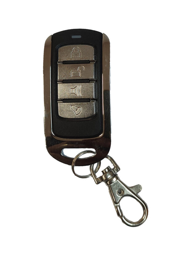 Telecomanda Rf 868mhz Drf074 868mhz 298