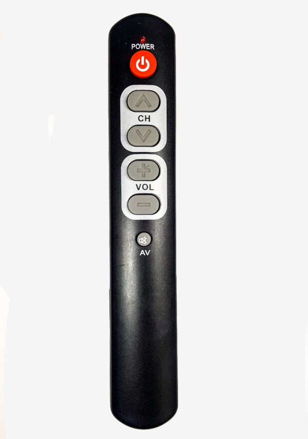 Telecomanda Seki Slim IR COD Learning (201) Telecomanda Seki Slim IR COD Learning (201)