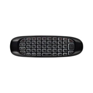 Telecomanda Smart Mouse Fara Fir Tastatura Controler De Joc Urcair2 Home