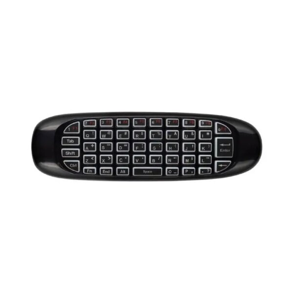 Telecomanda Smart Mouse Fara Fir Tastatura Controler De Joc Urcair2 Home