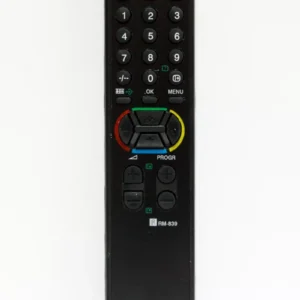 Telecomanda Sony RM839 IR495 (142) Telecomanda Sony RM839 IR495 (142)