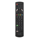 Telecomanda televizoare smart Panasonic precodat nu necesita configurare HOME