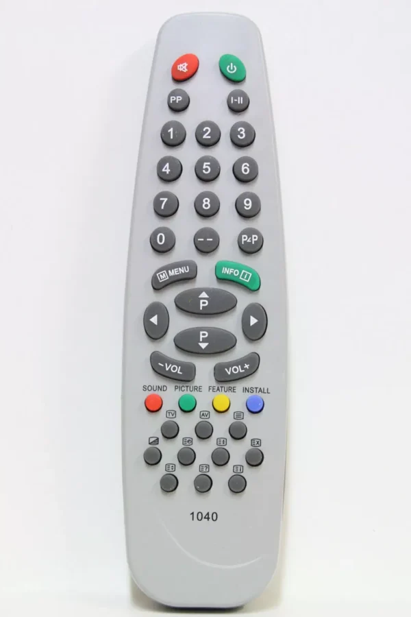 Telecomanda TV 1040 Vestel (1)