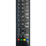 Telecomanda TV 32ATC5500-H1 pentru Allview IR 1282 (347)