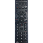 Telecomanda TV 43ATS5500-U pentru Allview IR 432 (348)