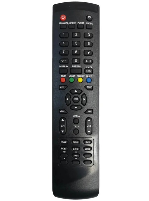 Telecomanda TV AKAI PLUS IR 225 (21)