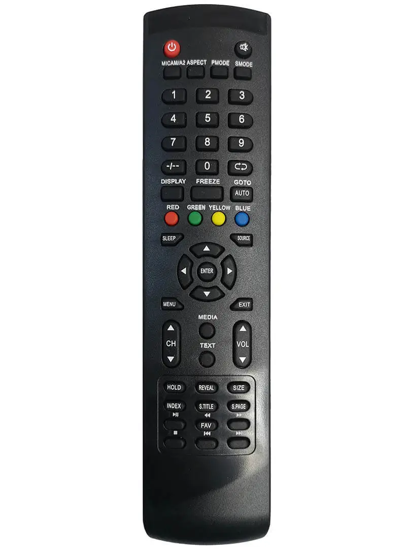 Telecomanda TV AKAI PLUS IR 225 (21)