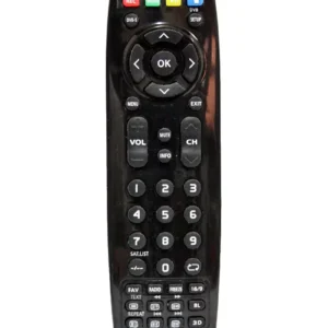 Telecomanda TV Axen si Sunny 12069 IR1486 (23)