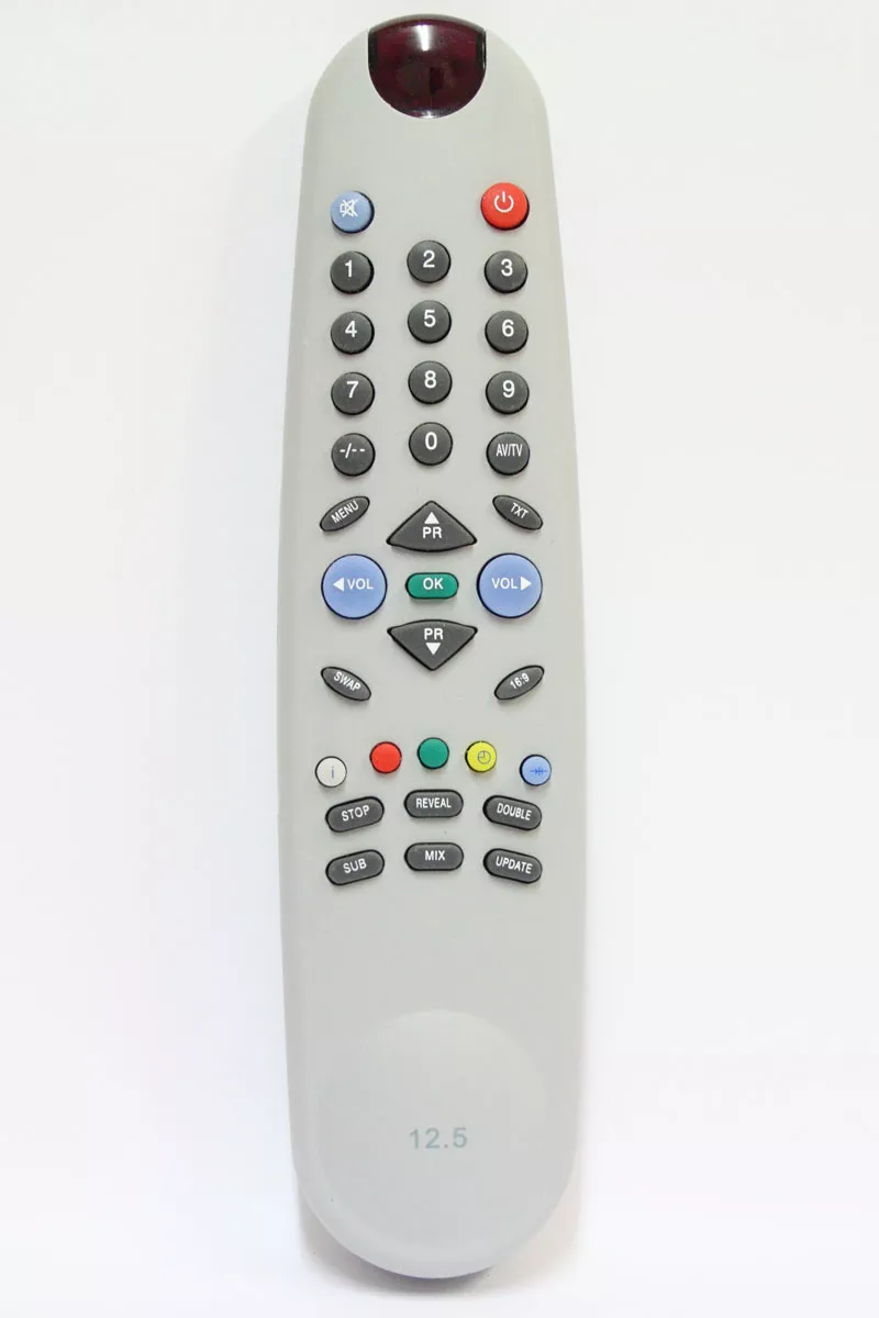 Telecomanda TV Beko 12:5 (7)