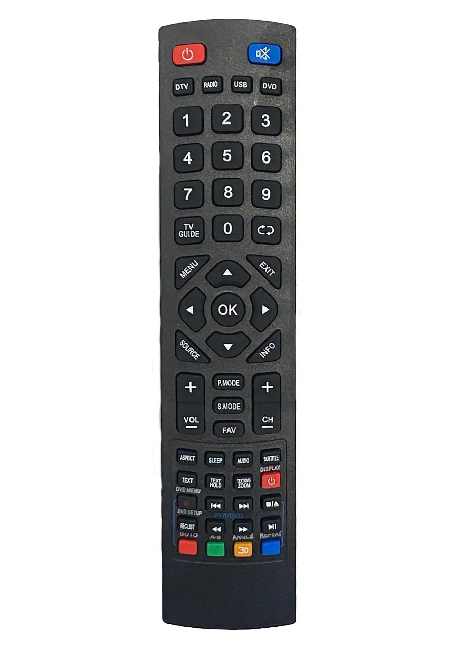 Telecomanda TV BLAUPUNKT IR1114 (27)