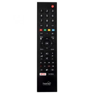 Telecomanda TV GRUNDIG precodat nu necesita configurare HOME URC GR 1 Telecomanda TV GRUNDIG precodat nu necesita configurare HOME URC GR 1