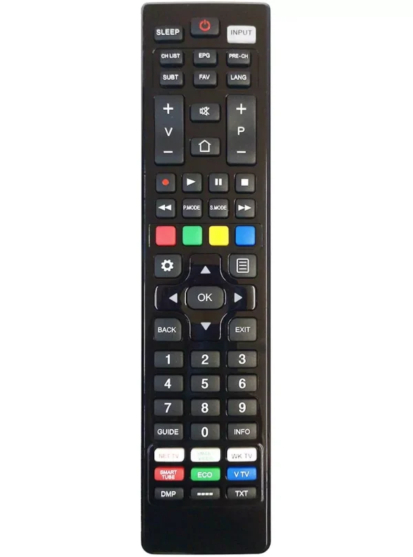 Telecomanda TV Hisense Superior IR 1159 (331)