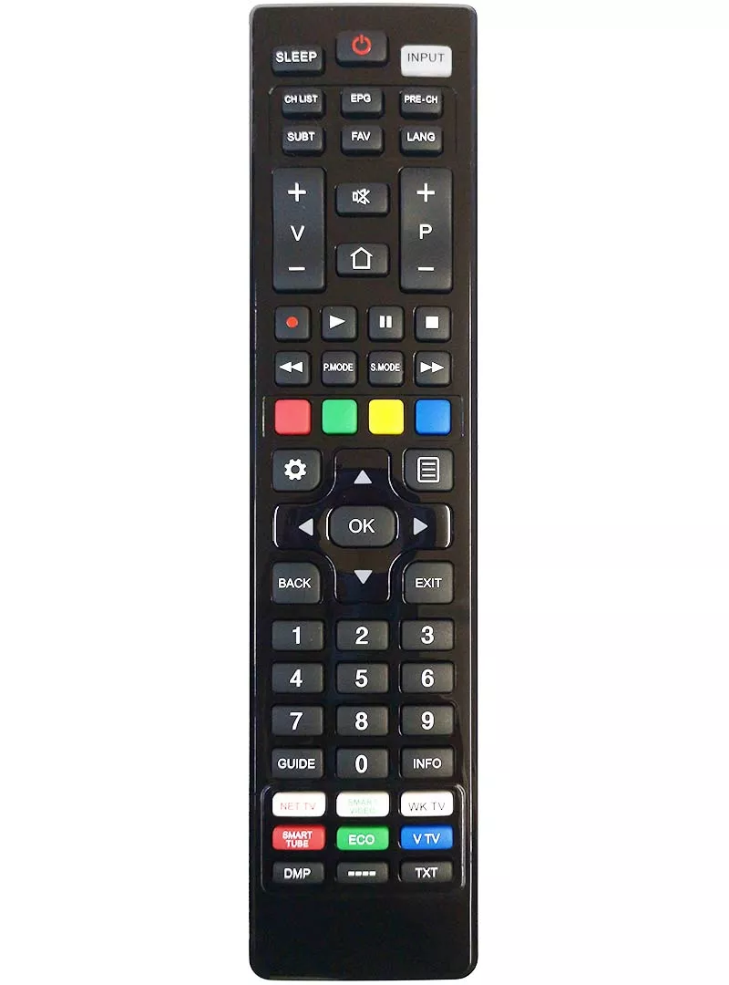 Telecomanda TV Hisense Superior IR 1159 (331)