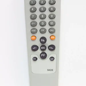 Telecomanda TV Ivory 54D5 (9)