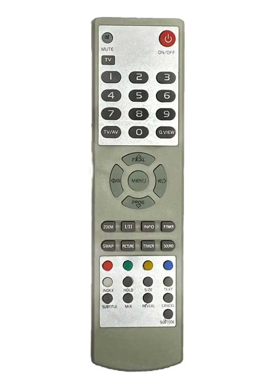 Telecomanda TV Konka KKY-261 cu aspect original cod ER155 /MFY145 (53)